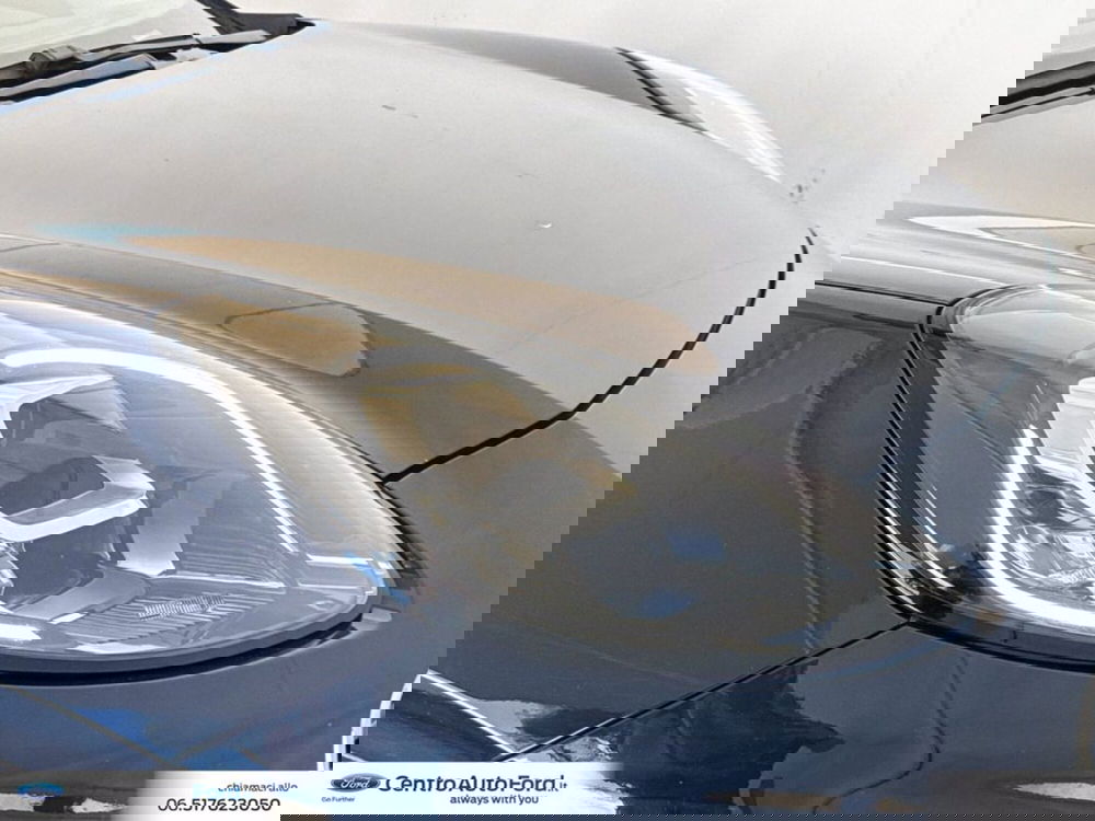 Ford Puma usata a Roma (13)