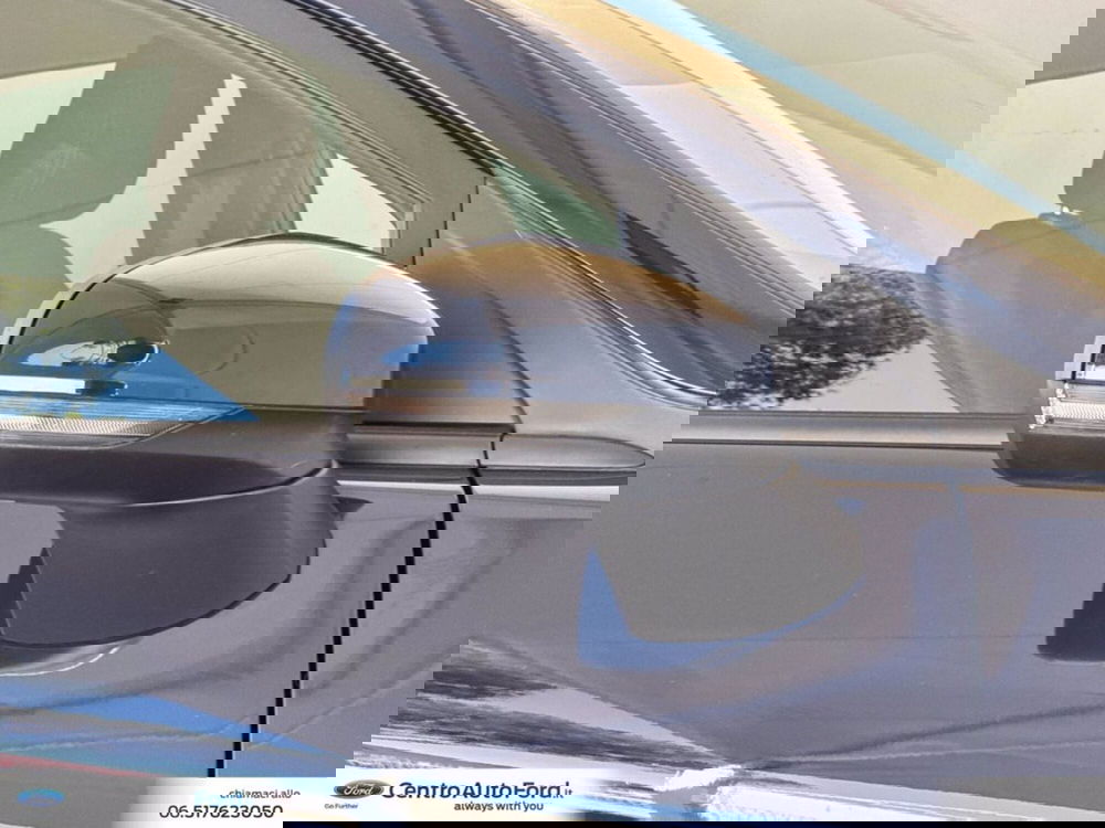 Ford Puma usata a Roma (15)