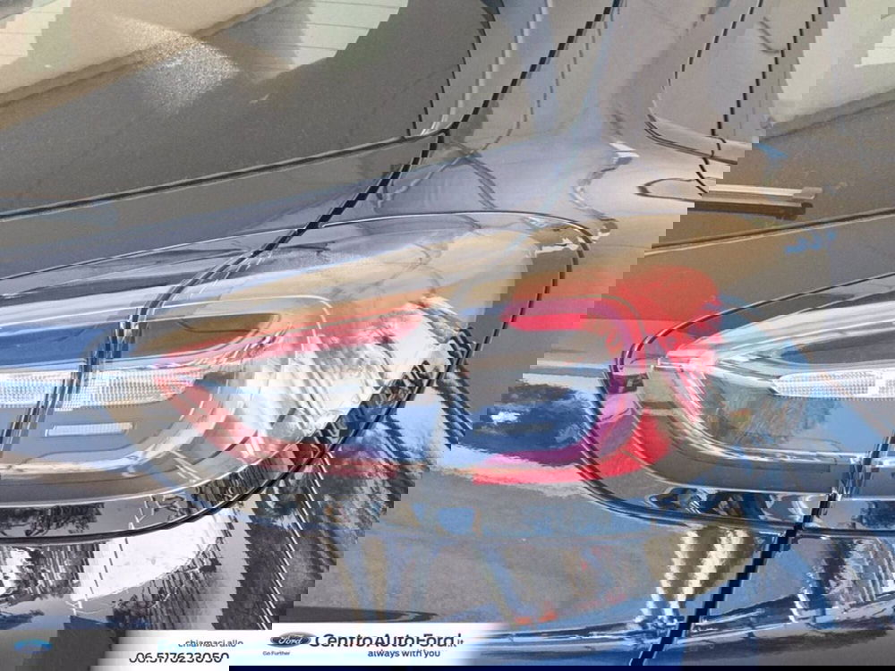 Ford Puma usata a Roma (16)