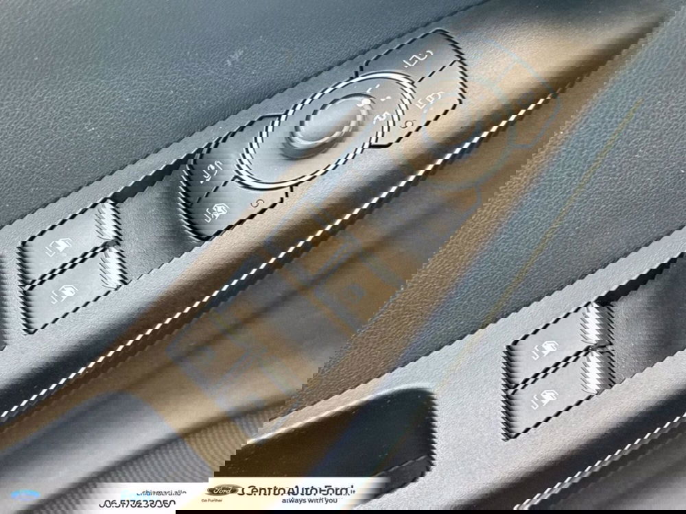 Ford Puma usata a Roma (19)