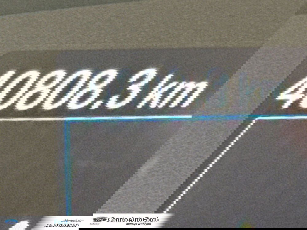 Ford Puma usata a Roma (20)