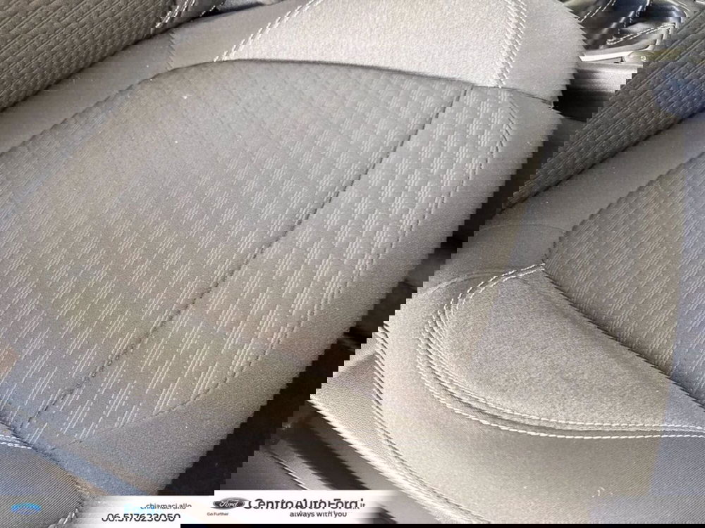 Ford Puma usata a Roma (8)