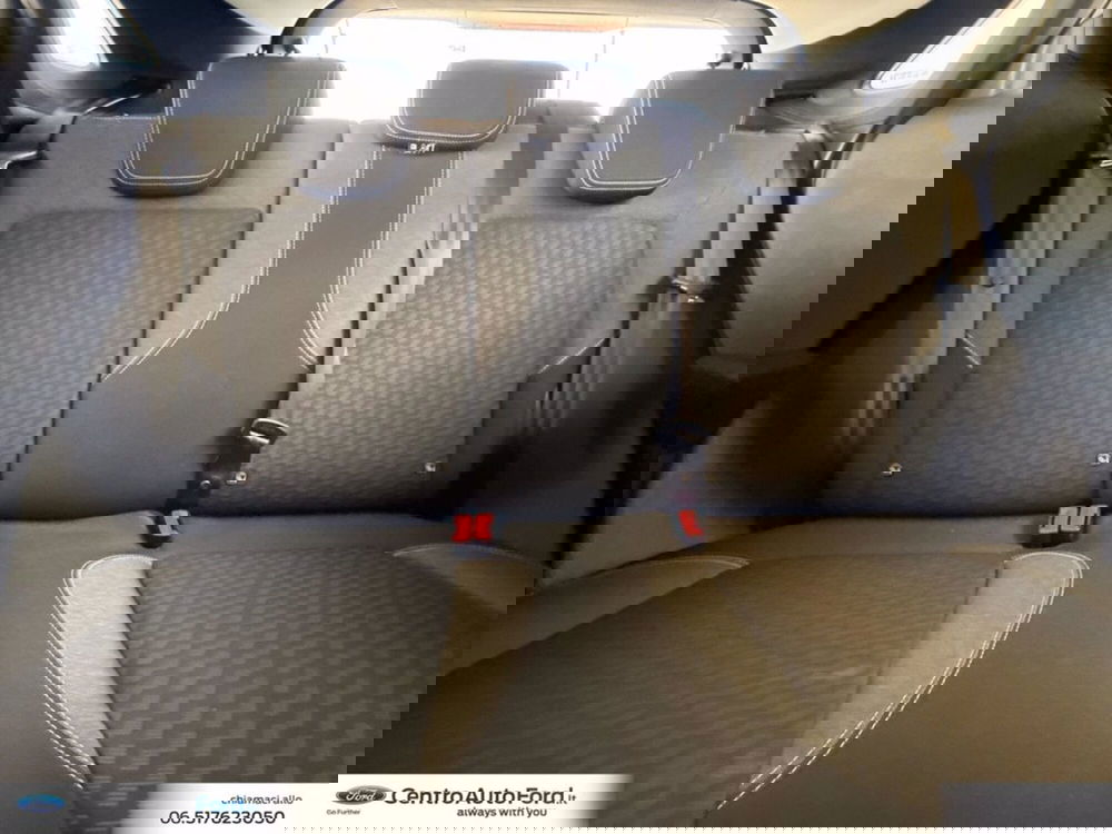 Ford Puma usata a Roma (9)