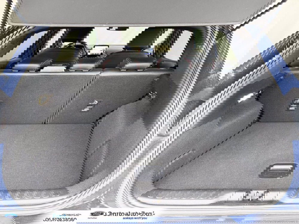 Ford Puma usata a Roma (11)