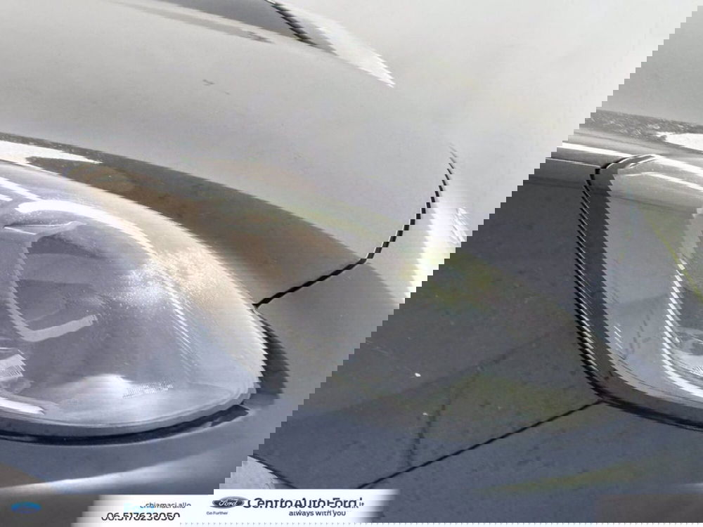 Ford Puma usata a Roma (13)