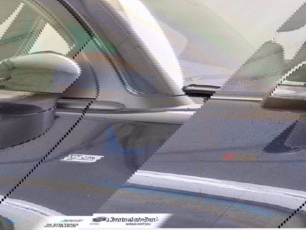 Ford Puma usata a Roma (15)