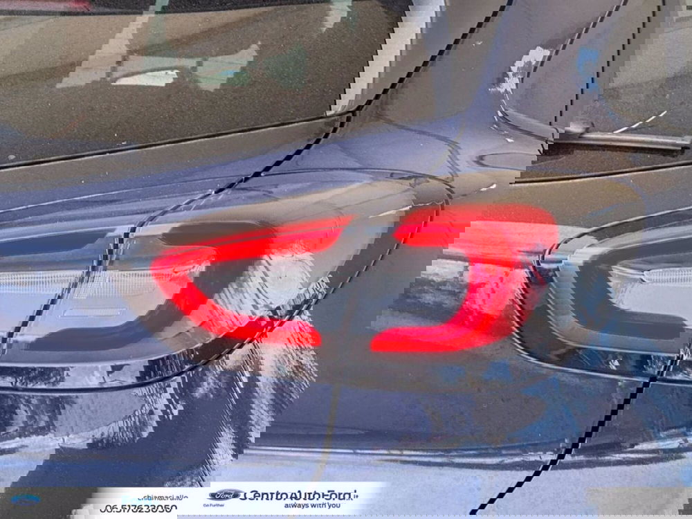 Ford Puma usata a Roma (16)