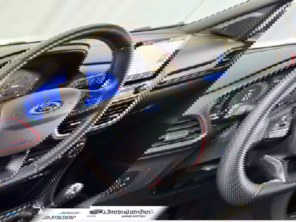 Ford Puma usata a Roma (18)