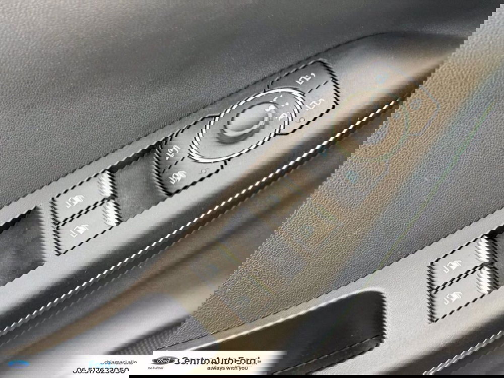 Ford Puma usata a Roma (19)