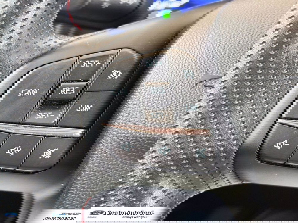 Ford Puma usata a Roma (20)