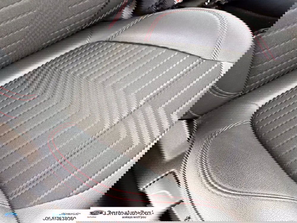 Ford Puma usata a Roma (8)