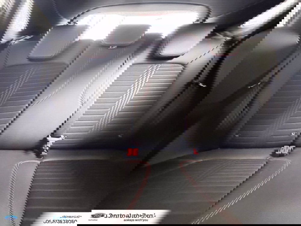 Ford Puma usata a Roma (9)