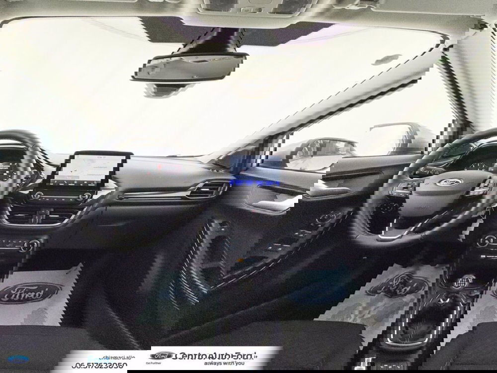 Ford Puma usata a Roma (10)