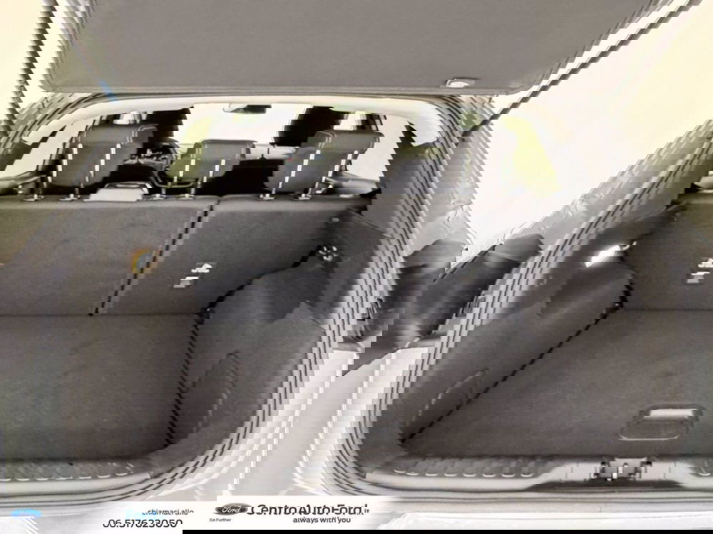 Ford Puma usata a Roma (11)