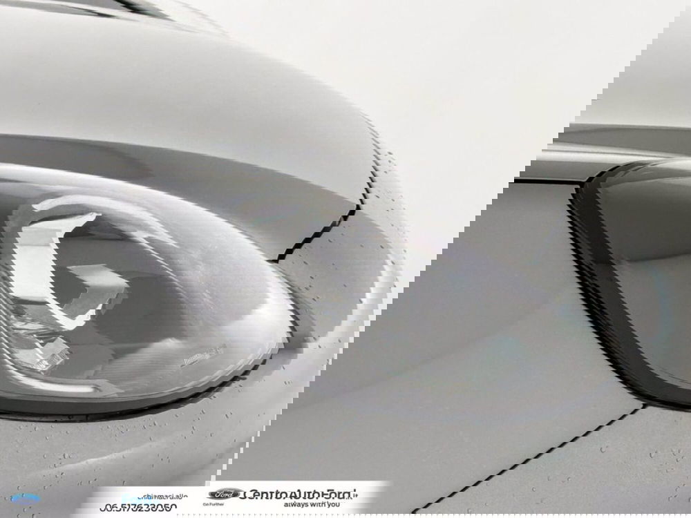 Ford Puma usata a Roma (13)