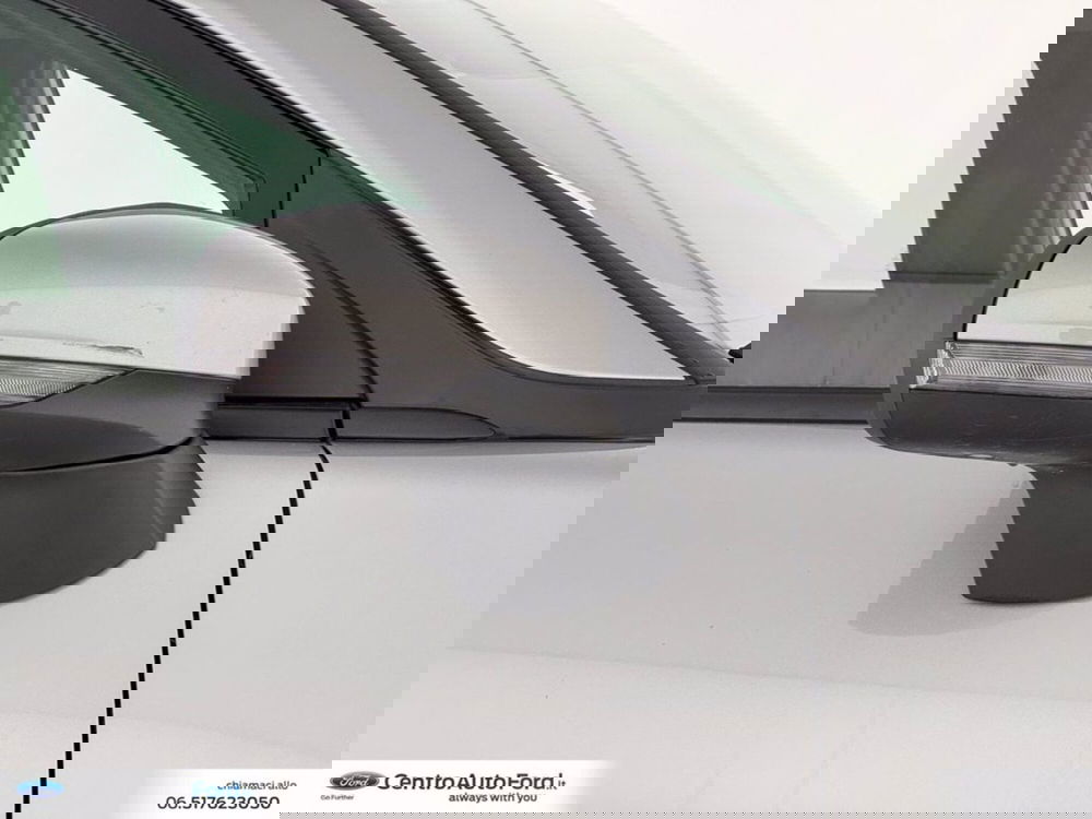 Ford Puma usata a Roma (15)