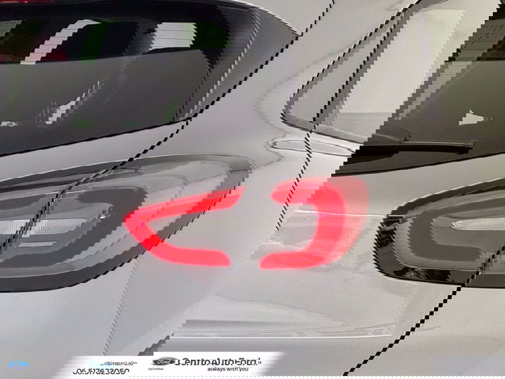 Ford Puma usata a Roma (16)