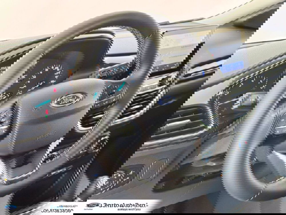 Ford Puma usata a Roma (18)