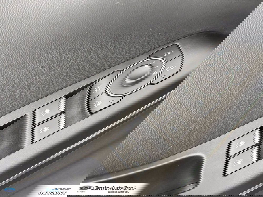 Ford Puma usata a Roma (19)