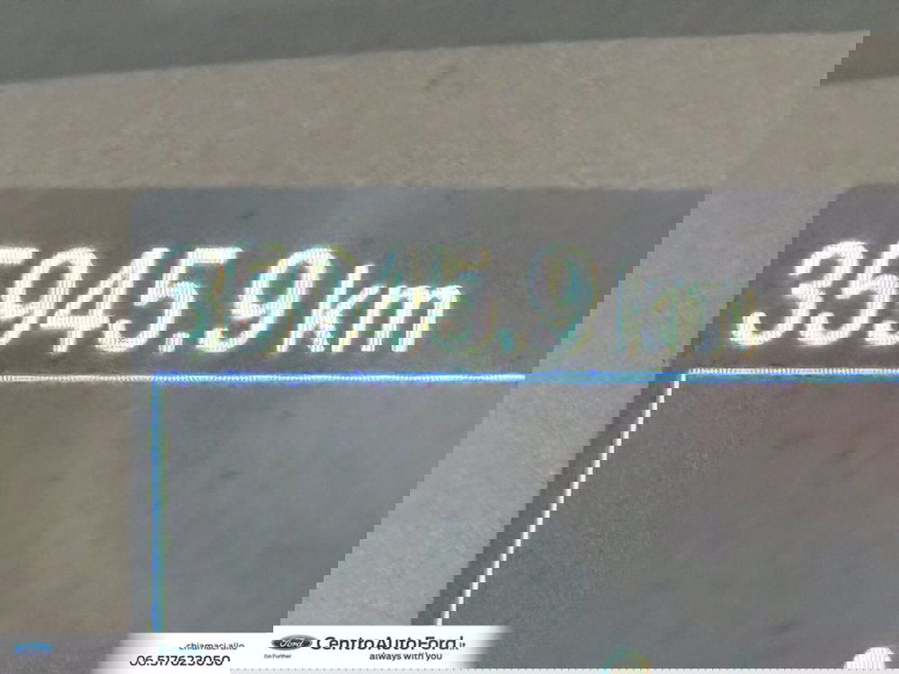 Ford Puma usata a Roma (20)