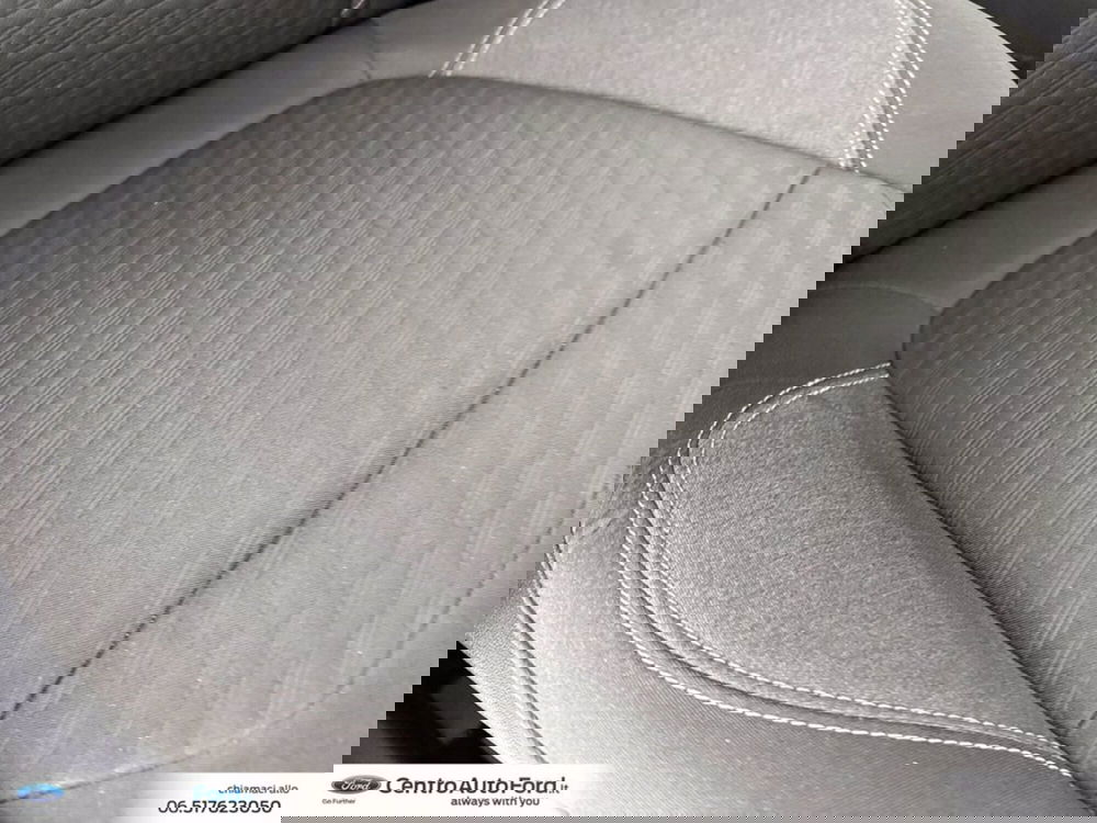 Ford Puma usata a Roma (8)