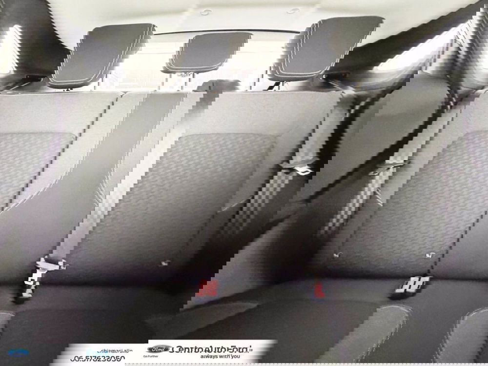 Ford Puma usata a Roma (9)