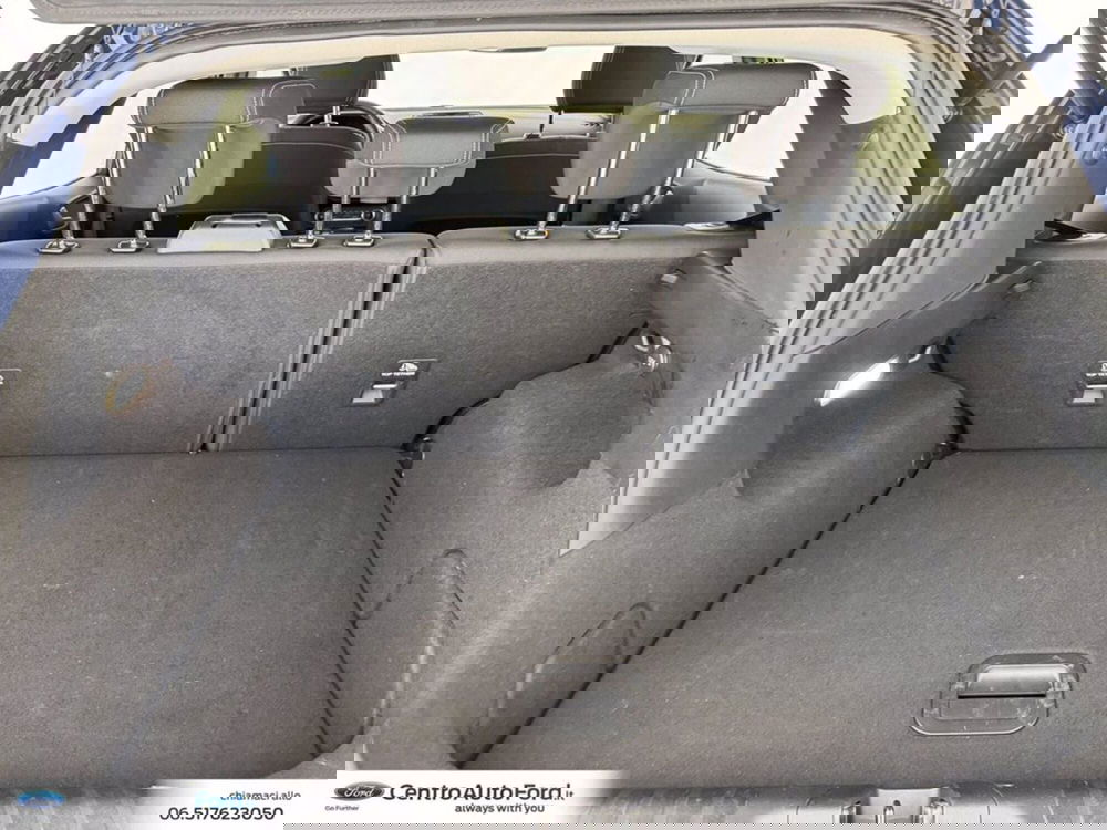 Ford Puma usata a Roma (11)