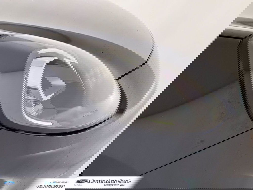 Ford Puma usata a Roma (13)