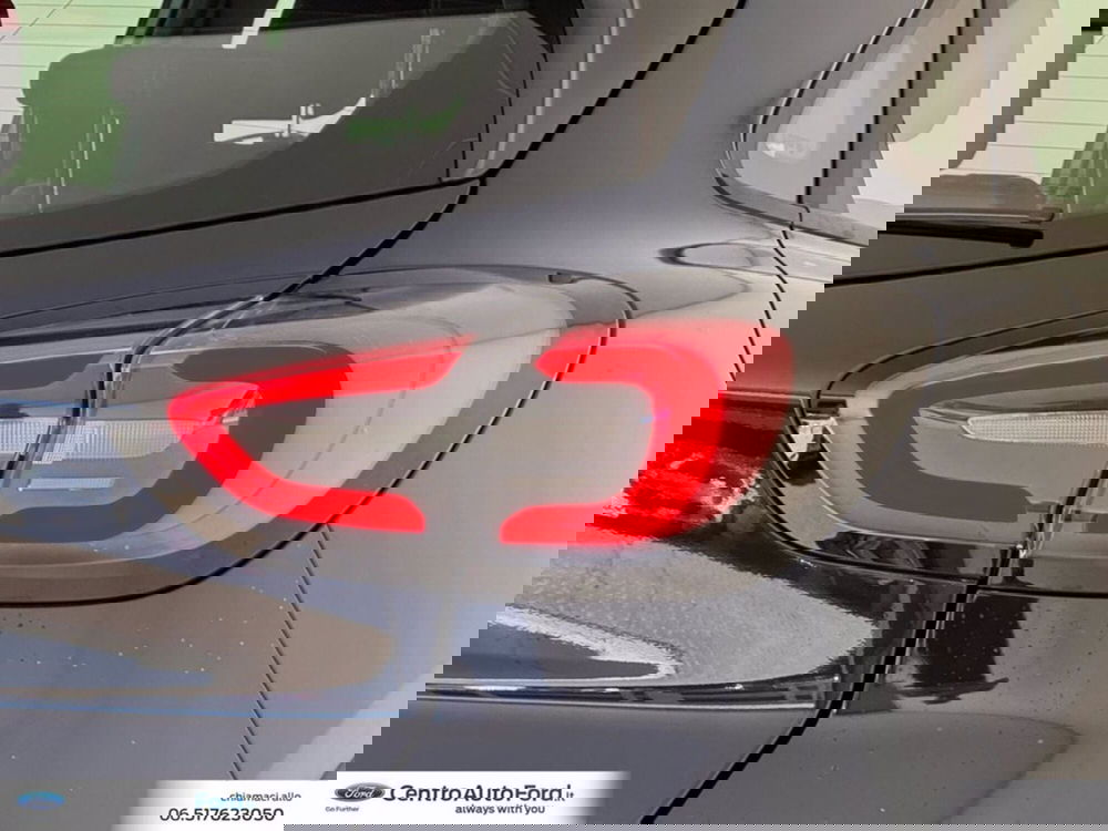 Ford Puma usata a Roma (16)