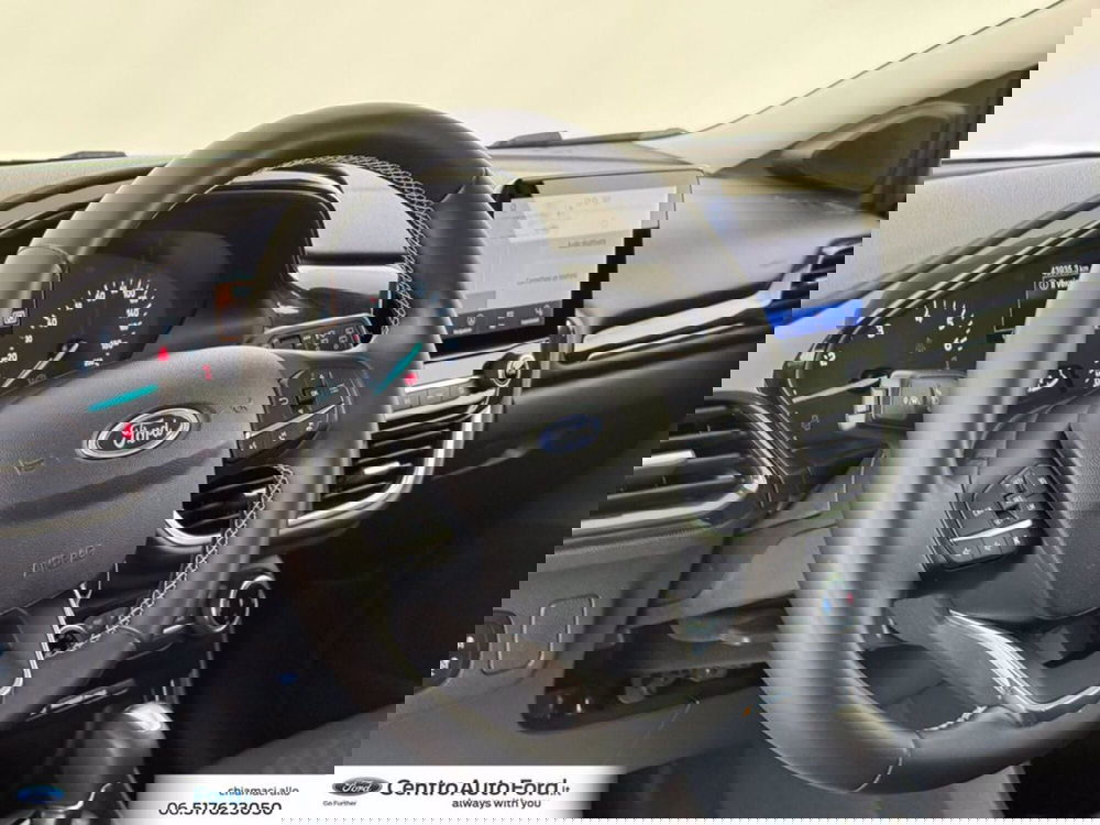 Ford Puma usata a Roma (18)