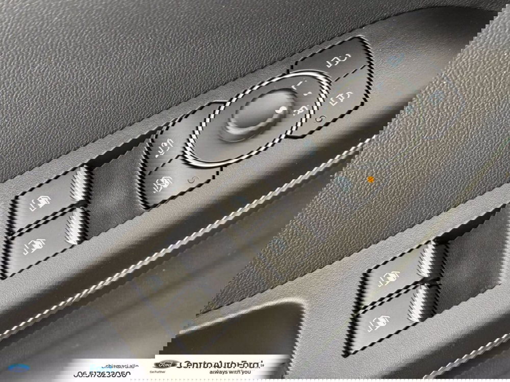 Ford Puma usata a Roma (19)