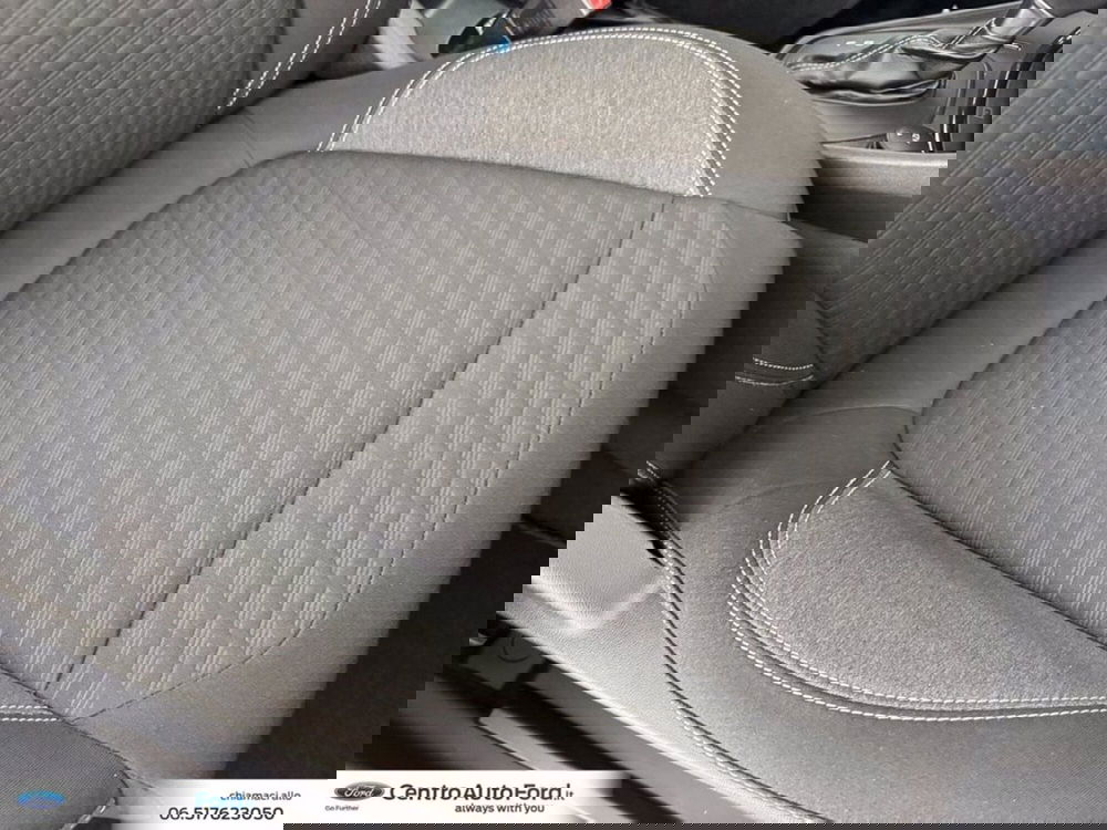 Ford Puma usata a Roma (8)