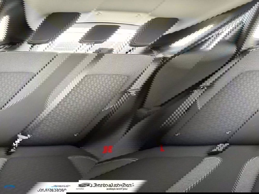 Ford Puma usata a Roma (9)