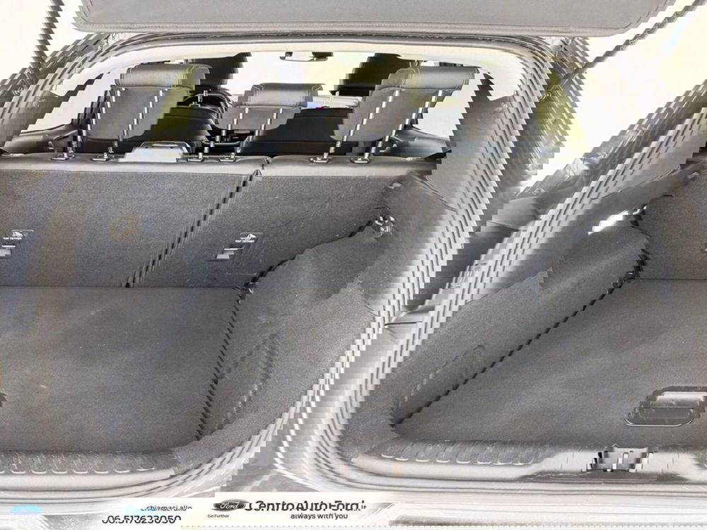 Ford Puma usata a Roma (11)