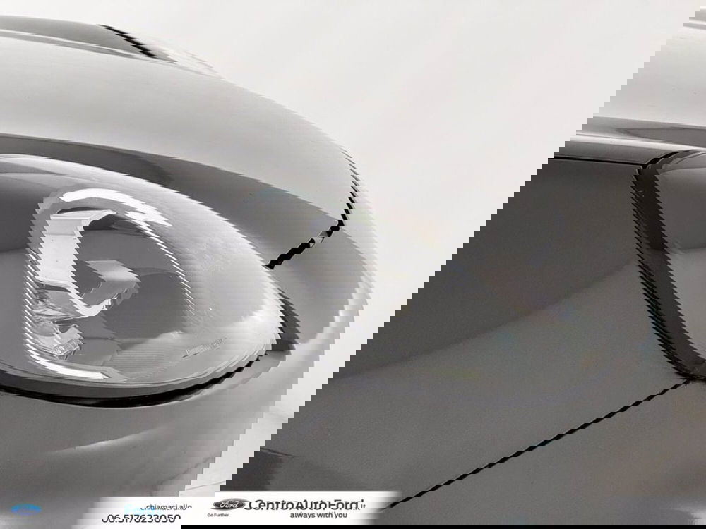 Ford Puma usata a Roma (13)