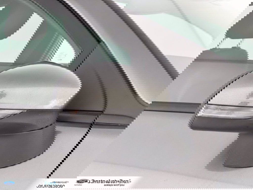 Ford Puma usata a Roma (15)