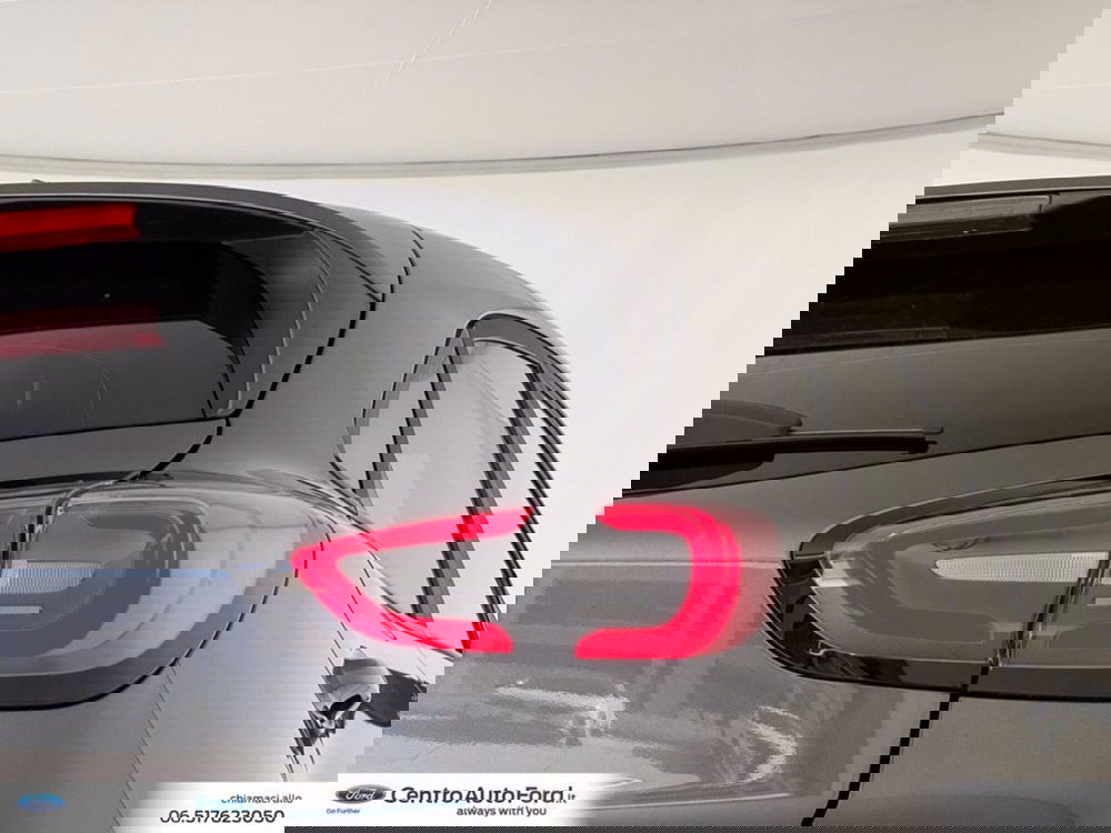 Ford Puma usata a Roma (16)