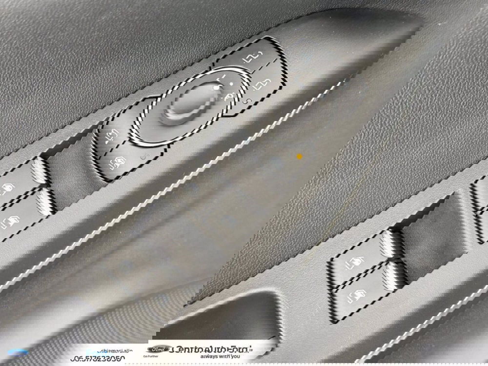 Ford Puma usata a Roma (19)