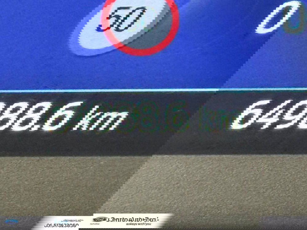 Ford Puma usata a Roma (20)