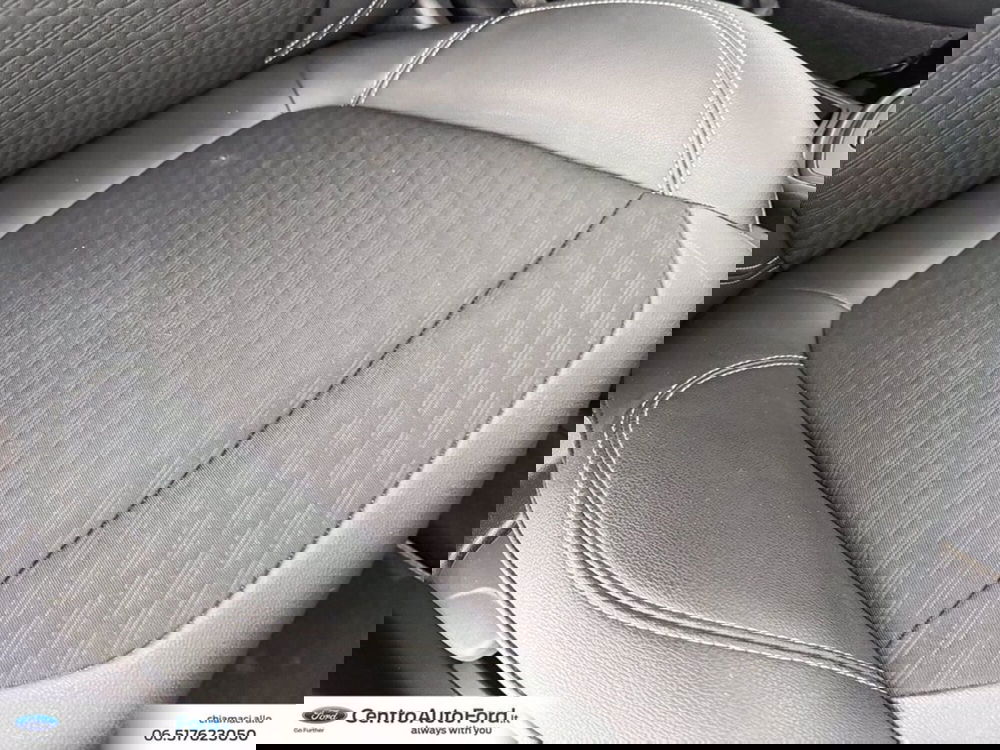 Ford Puma usata a Roma (8)