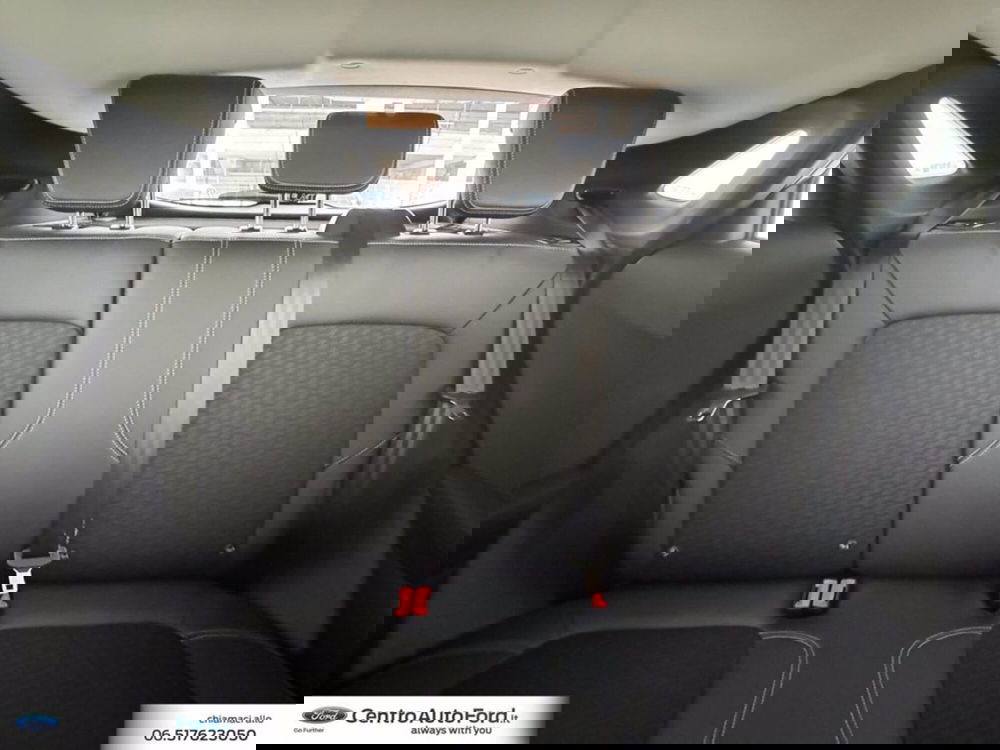 Ford Puma usata a Roma (9)