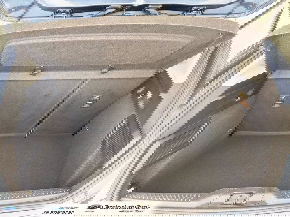 Ford Focus usata a Roma (11)