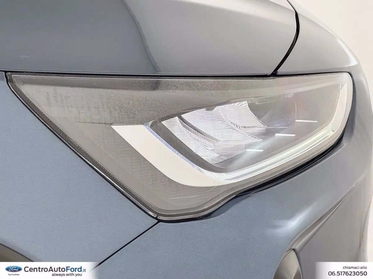 Ford Focus usata a Roma (13)