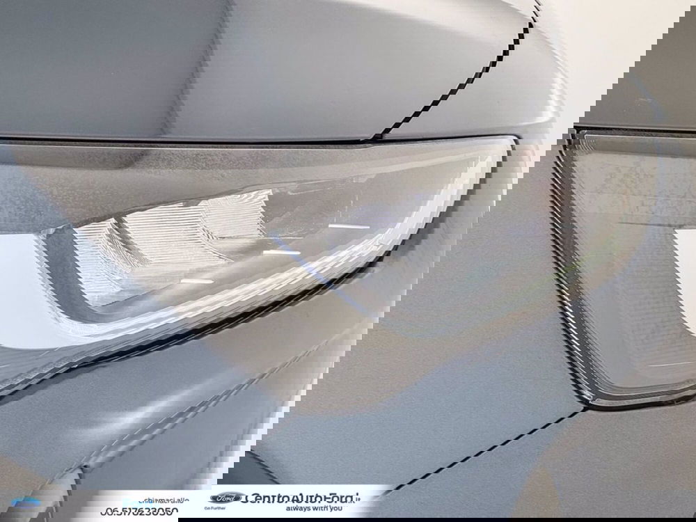 Ford Focus usata a Roma (13)