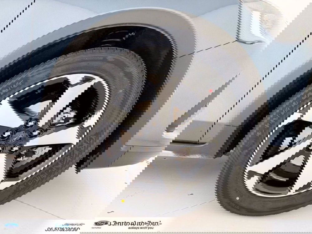 Ford Focus usata a Roma (14)