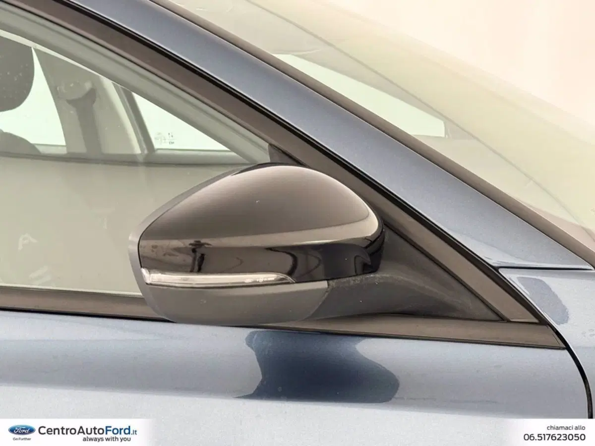 Ford Focus usata a Roma (15)