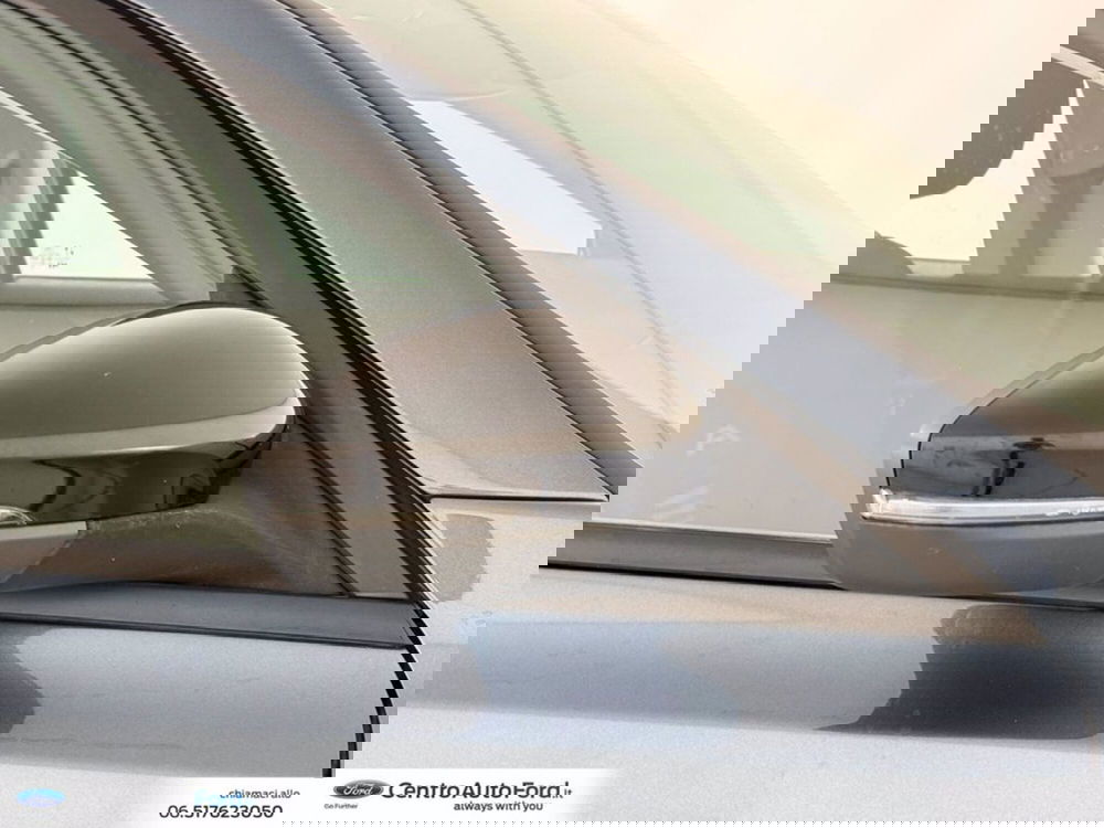 Ford Focus usata a Roma (15)