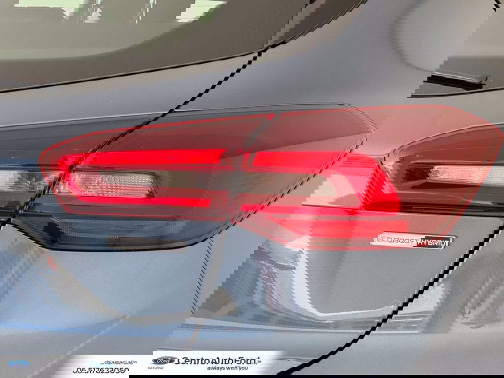 Ford Focus usata a Roma (16)