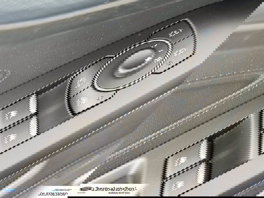 Ford Focus usata a Roma (19)