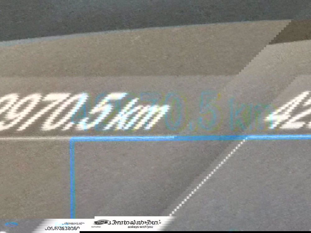 Ford Focus usata a Roma (20)